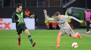 Видео, снимки, статистика и друга интересна и любопитна информация от света на футбола. Shahtar Volfsburg De Divitisya Onlajn Match Plej Off Ligi Yevropi 05 08 2020 Novini Futbolu Lye Unian