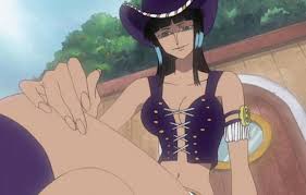 Do you expect Netflix to change her outfit? : rOnePiece