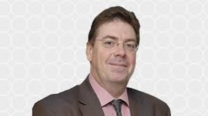 Rupert Eckersley: Orthopaedic Surgeon in London