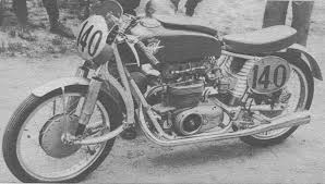 Image result for Anniversary 1954 Motorcycle