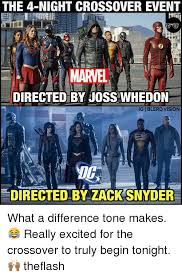We got the snyder cut! 25 Best Memes About Joss Whedon Joss Whedon Memes