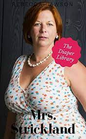 A very sore bottom in class. Mrs Strickland A Mommy Domme Humiliation Diaper Regression Tale By Rebecca Lawson
