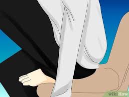 3 Ways To Sit Like L Lawliet From Death Note Wikihow So this is the result of sitting normally. to sit like l lawliet from death note