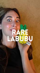 What Does A Real Labubu As to Look Like