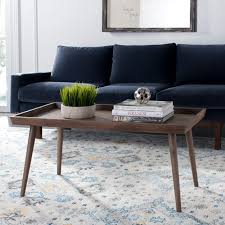 — a tip from facebook follower tom lead us to horton brasses. Legs Mid Century Modern Coffee Tables You Ll Love In 2021 Wayfair