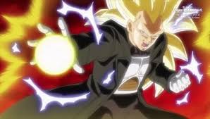 ドラゴンボールヒーローズの第4話の感想 dr ダブリューとは何者なのか ジャネンバが切り札か ドラゴンボールのネタ ドラゴンボールgt ドラゴンボール ダーブラ