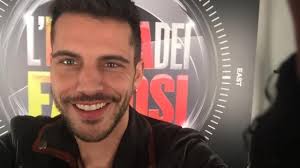 Nel 2009 partecipa al talent ballando con le stelle ed arriva in finale classificandosi al secondo posto. Chi E La Fidanzata Di Andrea Montolivo Isola Dei Famosi 2015