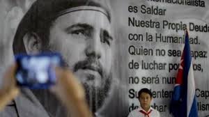 See world news photos and videos at abcnews.com 2nd Day Of Homage To Fidel Castro To End With Mammoth Rally Loop Trinidad Tobago
