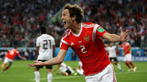 Born in brazil, he represents the russia national team. Who Is Mario Fernandes Russia S Brazilian World Cup Star Who Overcame Depression And Snubbed Real Madrid Goal Com