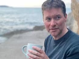 Deceased journalist Brian Hutton fondly remembered by colleagues