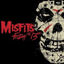 It revolves around 5 teenage criminals. Misfits Friday The 13th Misfits Amazon De Musik