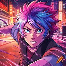 Kim Pine from Scott Pilgrim comic