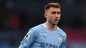 Laporte was born in france but moved to spain officially when he was 16, where he spent eight years playing for athletic bilbao before joining city for €65 million in 2018. France Born Aymeric Laporte To Play For Spain At Euro 2020