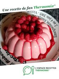 Epingle Sur Thermomix