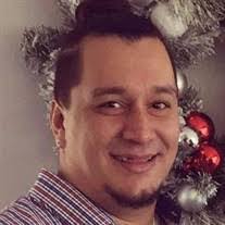 Anthony Disibio's Instagram, Twitter & Facebook