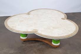 Buy beautifully decorated, trendy, custom and handmade baileys coffee at alibaba.com. Maurice Bailey For Monteverdi Young Clover Coffee Table Lofty Marketplace