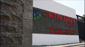 Maybe you would like to learn more about one of these? Pt Mitra Saruta Indonesia