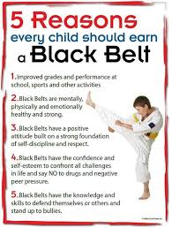 Every Child Should Train Martial Arts Martial Arts Kids Martial Arts Workout Karate Martial Arts
