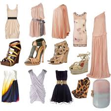 Casual Or Elegant Attire For A Summer Wedding Elegant Attire Summer Wedding Attire Summer Wedding Outfits