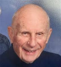 Obituary information for Warren L. "Bone" Slider