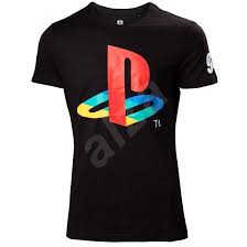 20m+ brands have been built with logo.com. Playstation Classic Logo Xxl T Shirt T Shirt Alzashop Com