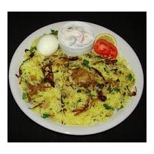 Chicken Biryani Veg Biryani Food Biryani