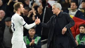 Former porto, chelsea, inter milan, real madrid and manchester united manager mourinho had been in charge of 86 games at the club, having replaced mauricio pochettino in november 2019. Premier League News Tottenham Boss Jose Mourinho Sets His Sights On Catching Chelsea Sport360 News