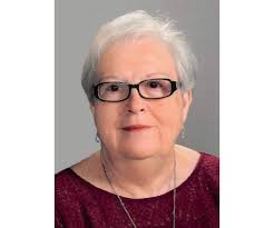 Janet Vetick Obituary (1940