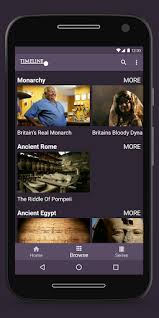 If you have a new phone, tablet or computer, you're probably looking to download some new apps to make the most of your new technology. Download Timeline History Channel Free For Android Timeline History Channel Apk Download Steprimo Com