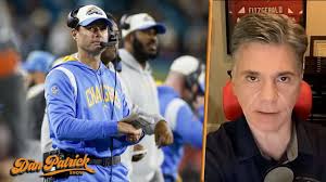 NFL executive rips Brandon Staley as Chargers wait