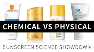 Cancer council australia sensitive spf50+ sunscreen lotion not available not available zinc oxide oral (mouse) ld50: Chemical Vs Physical Sunscreens The Science With Video Lab Muffin Beauty Science