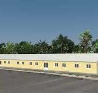 Temproray and Permanent Modular School Buildings Cost