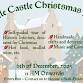 Buittle Castle Christmas Market event image