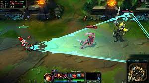 3 christmas party games using candy canes for your family friendly christmas party that are easy and fun to play. Old Candy Cane Miss Fortune 2015 Skin Spotlight League Of Legends Youtube