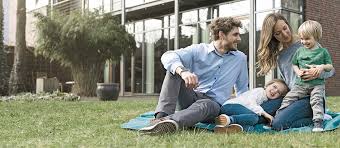 Baufinanzierung Zu Top Konditionen Bw Bank