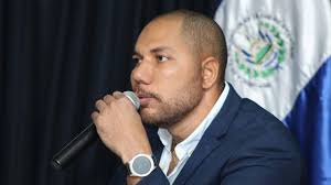 Yamil Bukele: Si FESFUT no se...