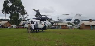 Indeed it was true, reports now say that the posh home is now in its final touches of completion. Ruto Would Need To Work For 56 Years As Dp To Buy A Helicopter Says Abduba Dida