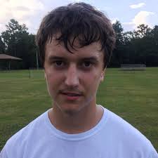 Jordan Holmes' High School Bio