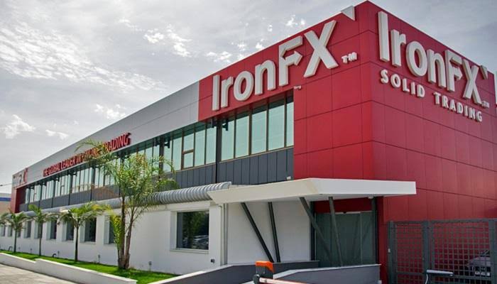 IronFX Trading School education site goes live - FX News Group