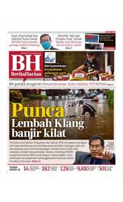 Pada kenyataannya sumber berita selalu berpangkal pada manusia dan alam sekitar manusia. Berita Harian 12 Sept Sabtu