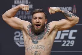 Прогноз глеба кожикова на бой ufc 257. Konor Makgregor Razbil Telefon Fanata I Daet Pokazaniya V Policii Sport Ekspress