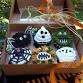 Adult/Child Halloween Cupcakes, Devens, MA event image