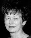 Nancy Boucher Obituary (2013)