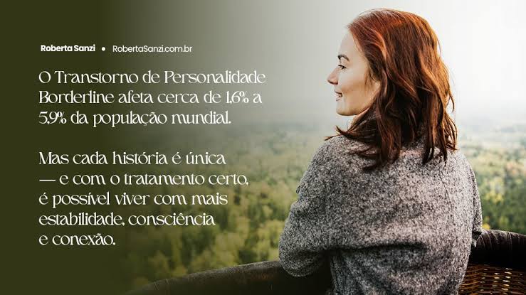Viver com Transtorno Borderline: como lidar e ter qualidade de vida