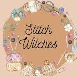 Stitch Witches