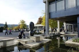 Mir liebed st.galle, fotografiere und s'schönste mit eu z'teile! University Of St Gallen Inomics