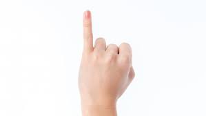 But it doesn't affect it's another meaning pinky promise. The Real Reason Yakuza Members Cut Off Their Fingers