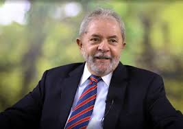 Log in or sign up to leave a comment log in sign up. Fachin Anula Condenacoes De Lula Relacionadas A Lava Jato Ex Presidente Volta A Ser Elegivel Badalo