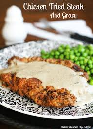 How to make chicken fried smothered steak. Click To Print Beef Dinner Chicken Fried Steak Recipes