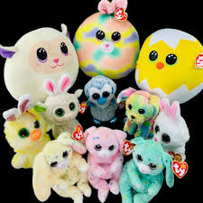 Ty Beanie Boo Collectors